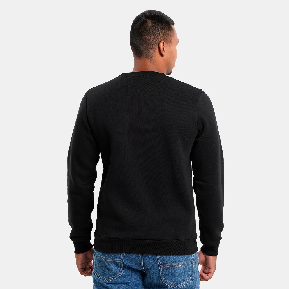 Target Crewneck Fleece "Choice"