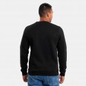 Target Crewneck Fleece "Choice"