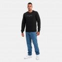 Target Crewneck Fleece "Choice"