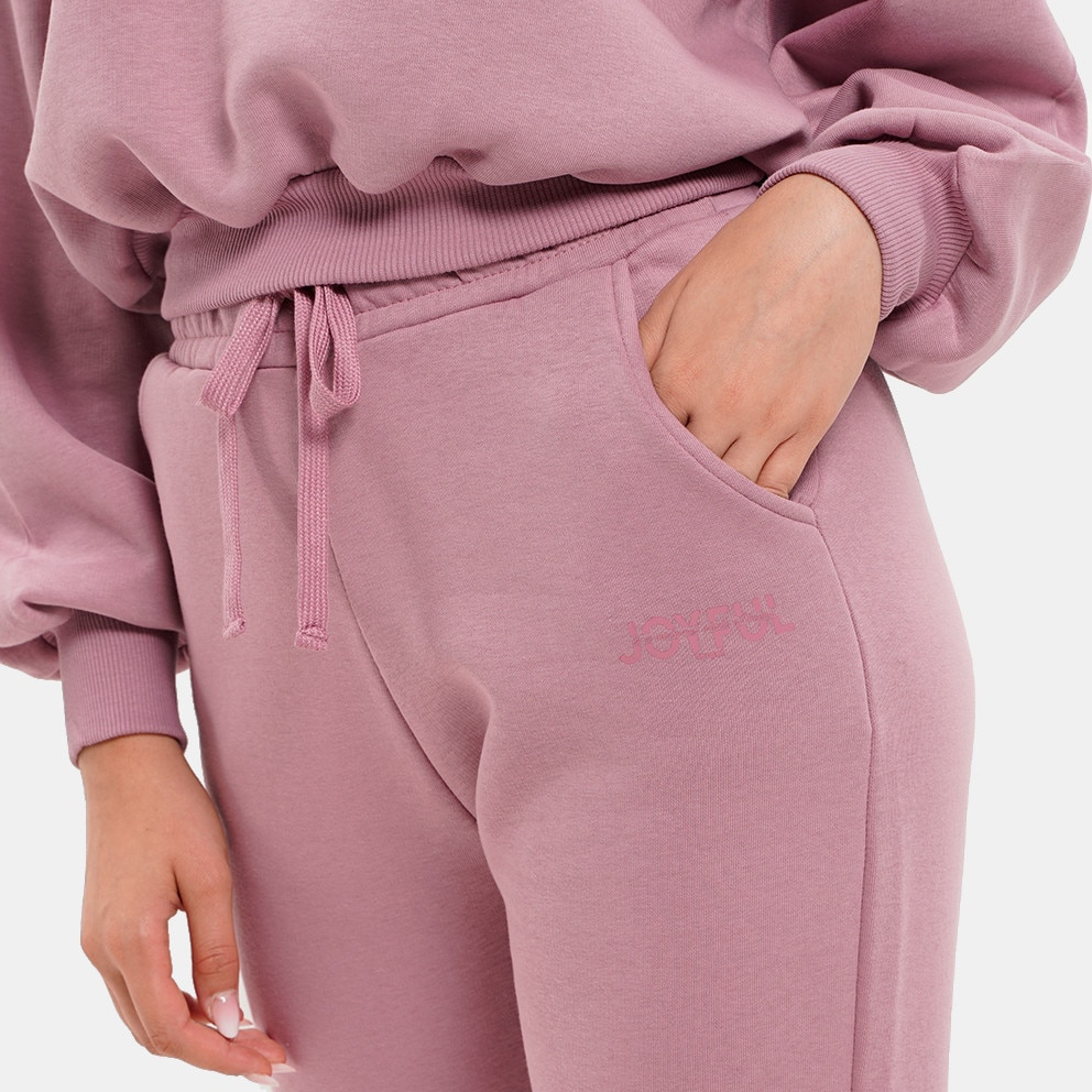 Target "Joyful" Women's Track Pants