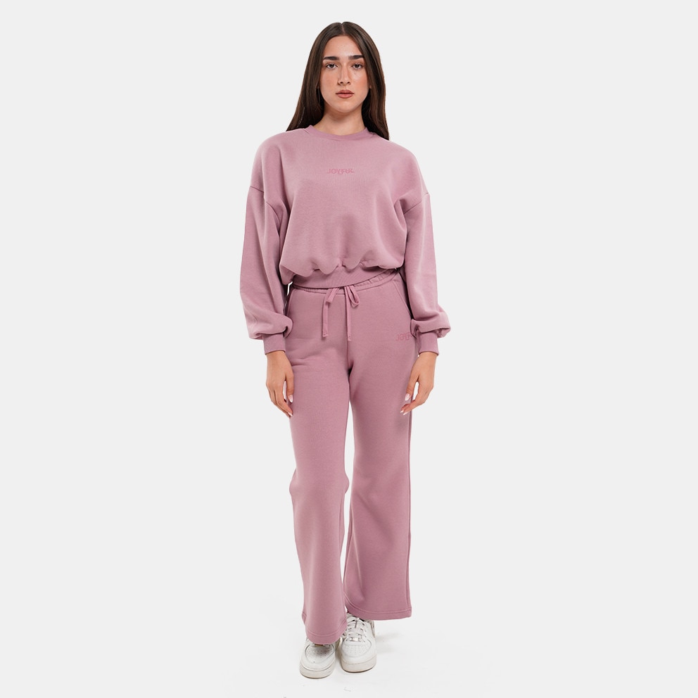 Target "Joyful" Women's Track Pants