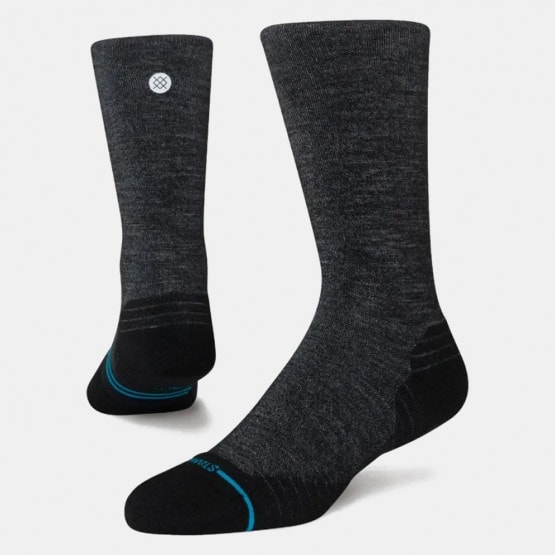 Stance Light Wool Crew