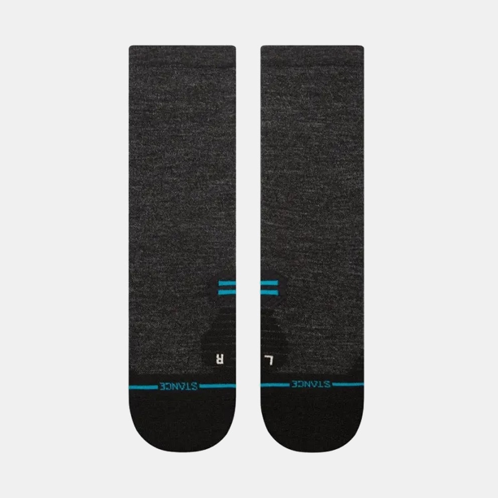 Stance Light Wool Crew