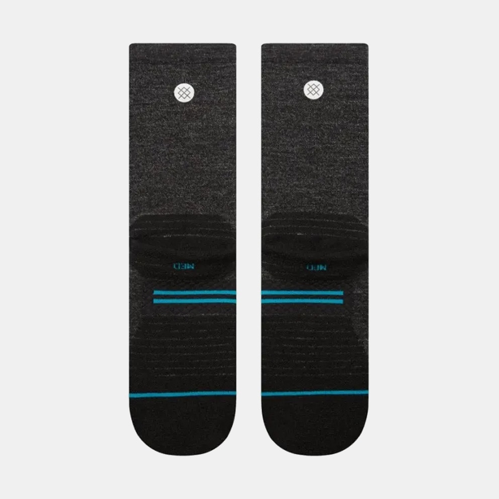 Stance Light Wool Crew