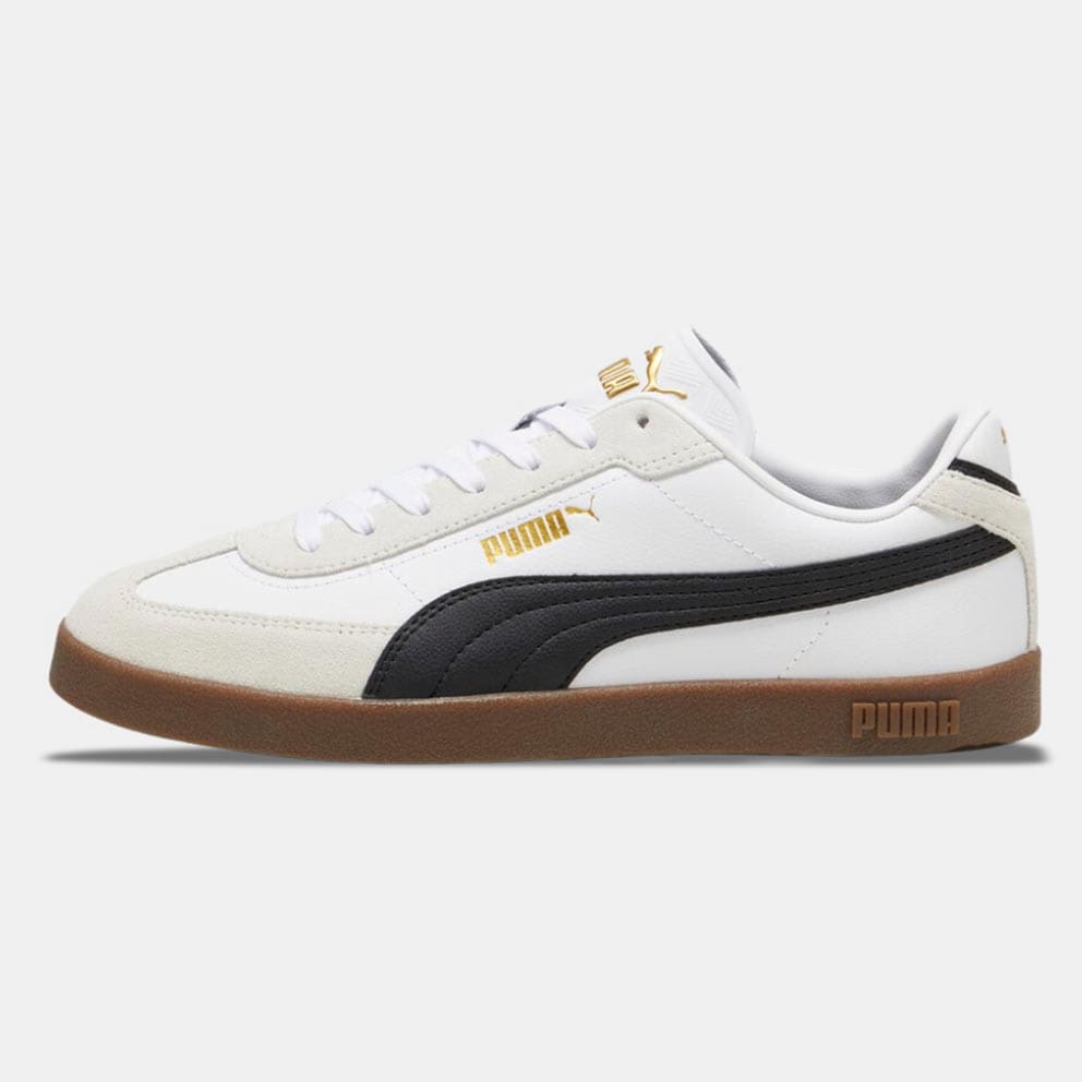 Puma Club II Era Unisex Παπούτσια