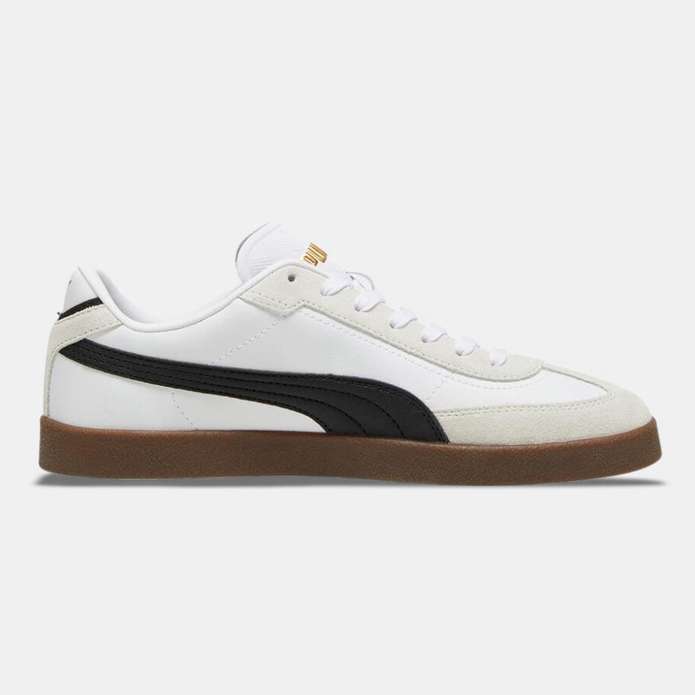 Puma Club II Era Unisex Παπούτσια