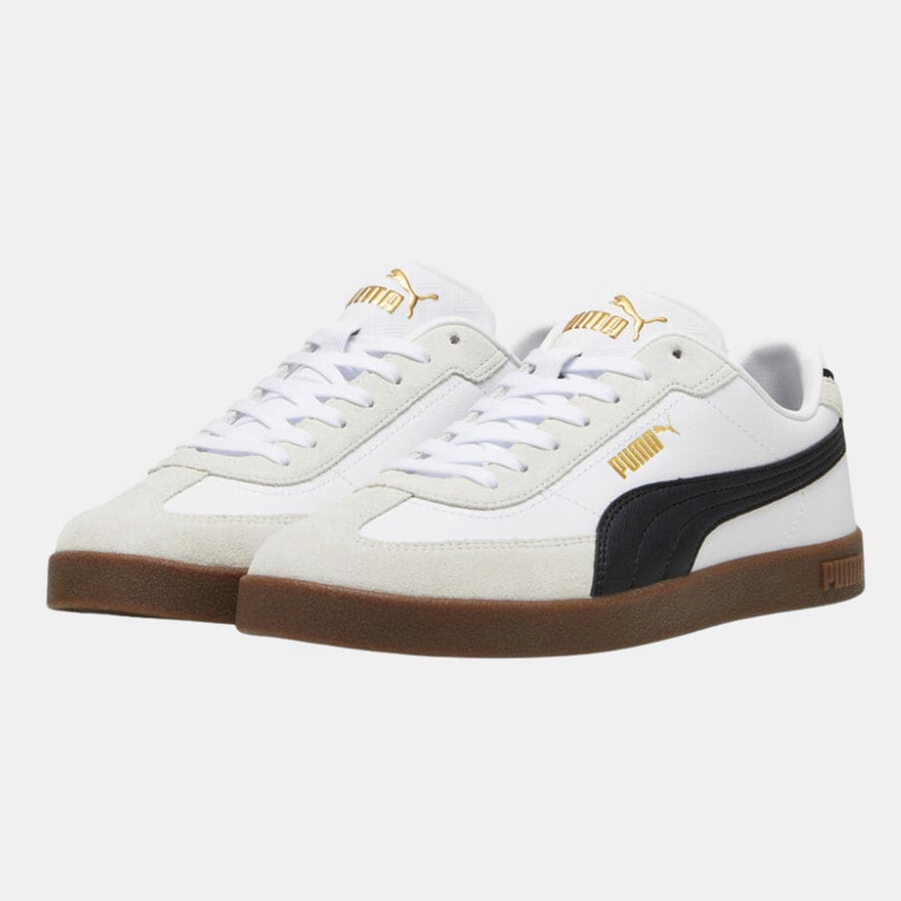 Puma Club II Era Unisex Παπούτσια