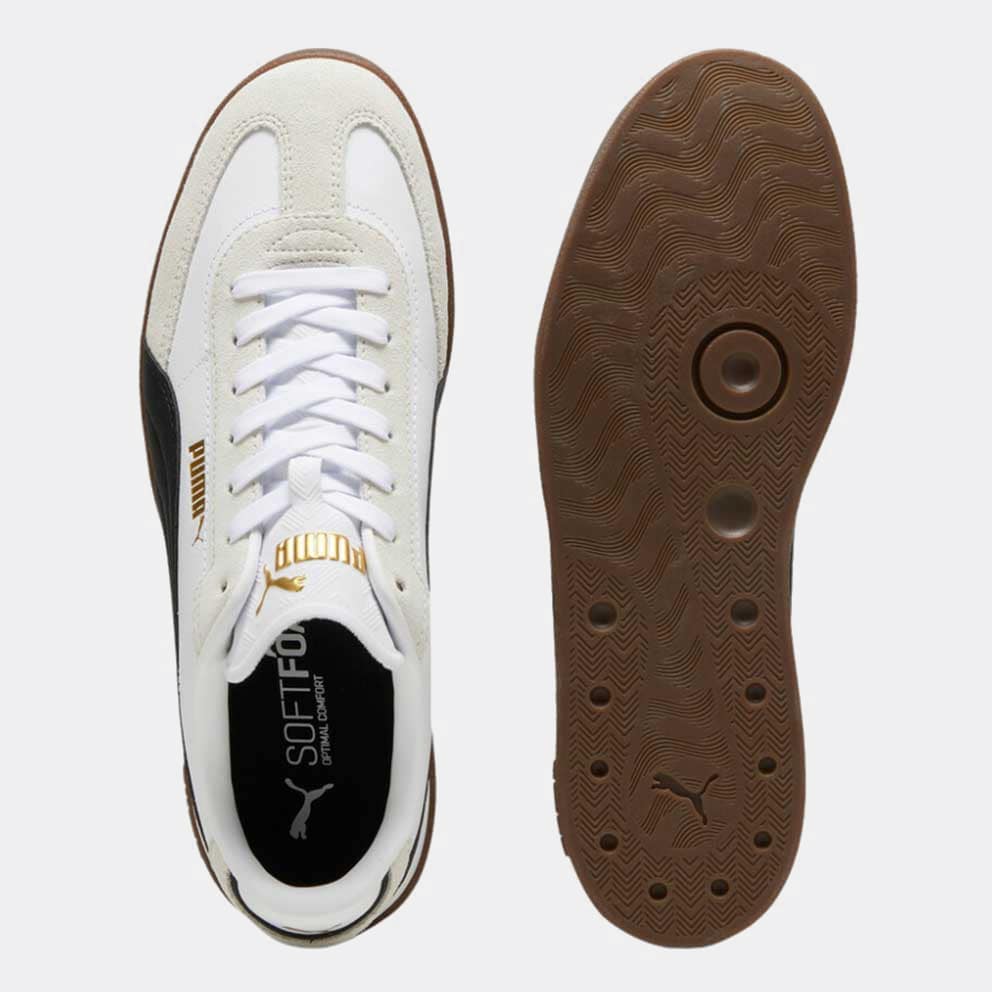 Puma Club II Era Unisex Παπούτσια
