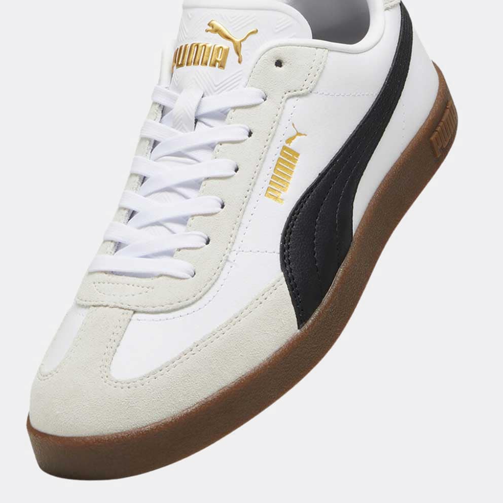 Puma Club II Era Unisex Παπούτσια