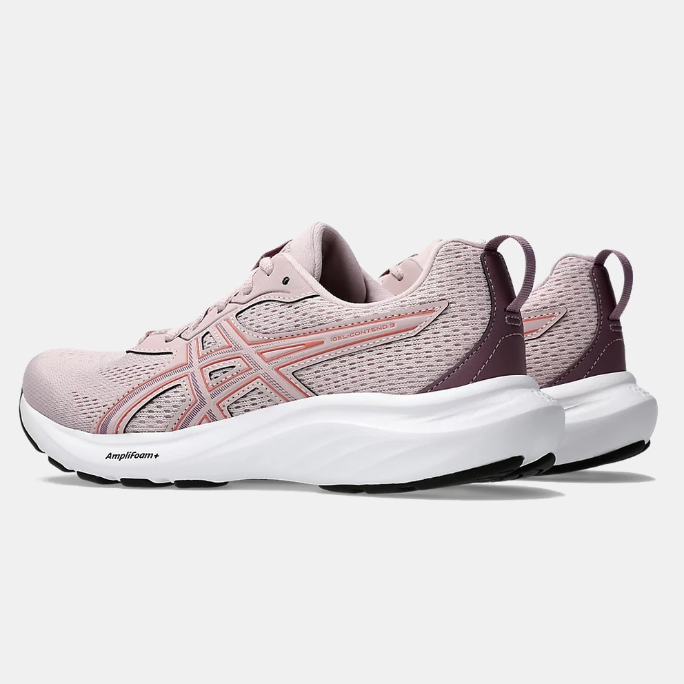 ASICS Performance Gel-Contend 9 Women's Running Shoes