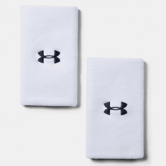 Under Armour 6'' Performance Wristband 