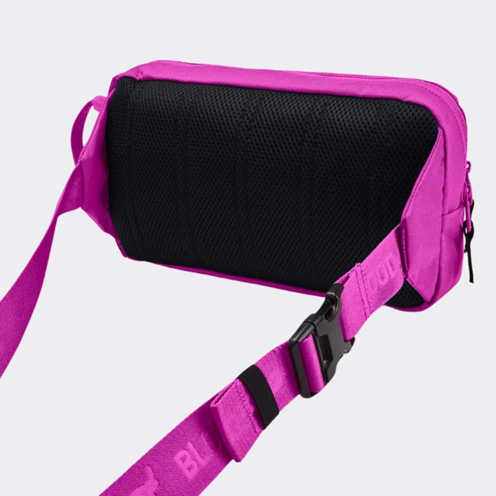 Under Armour Project Rock Waist Bag