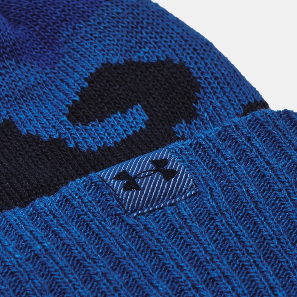 Under Armour B Beanie/Glove Comboc for Kids