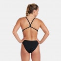 Arena Challenge Women's One Piece Swimsuit