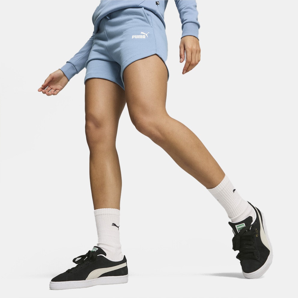  Puma Essentials Γυναικείο Σορτς (9000162985_44553) 2025