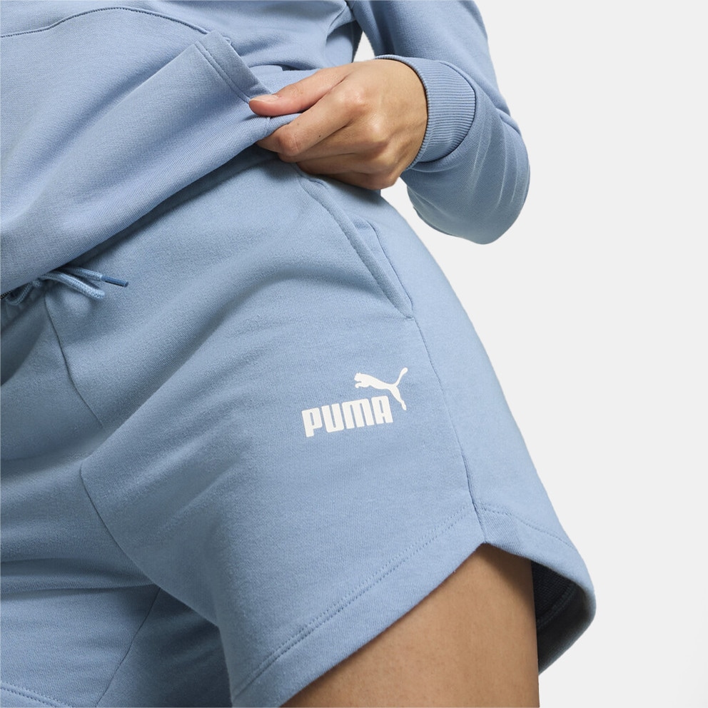 Puma Essentials Women's Shorts