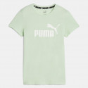 Puma ESS Logo Heather Tee