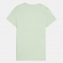Puma ESS Logo Heather Tee