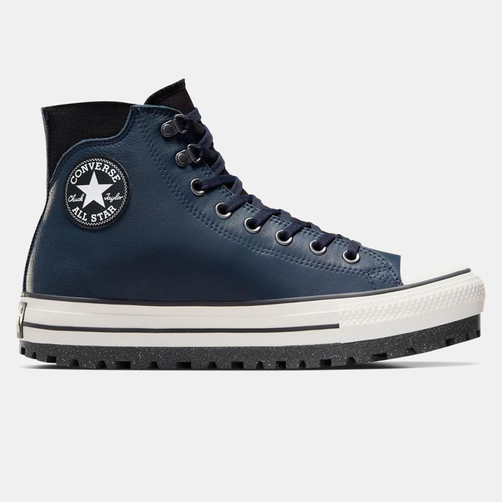 Converse Chuck Taylor All Star City Trek Men's Boots