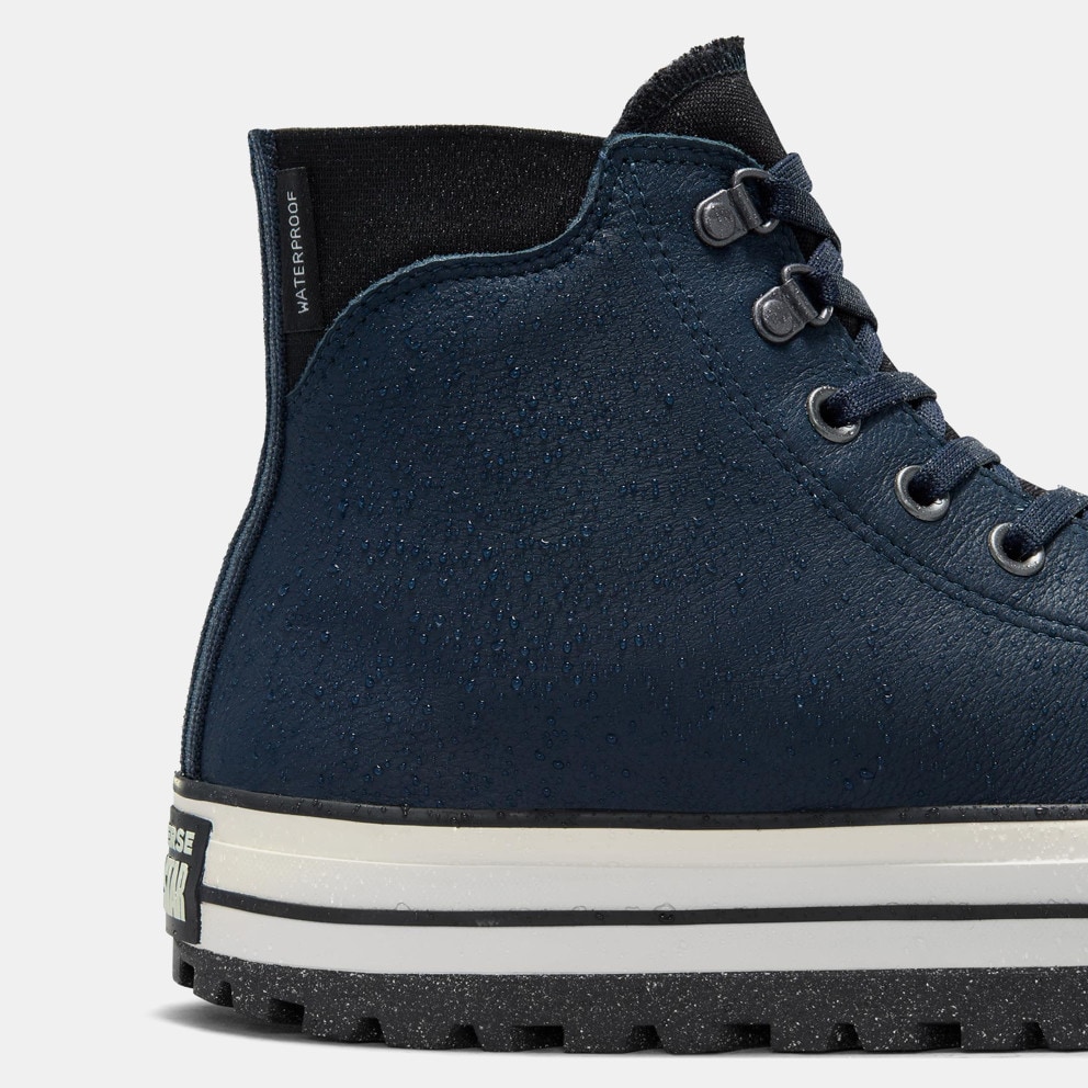 Converse Chuck Taylor All Star City Trek Men's Boots