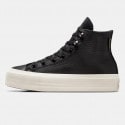 Converse Chuck Taylor All Star Platform Women's Boots