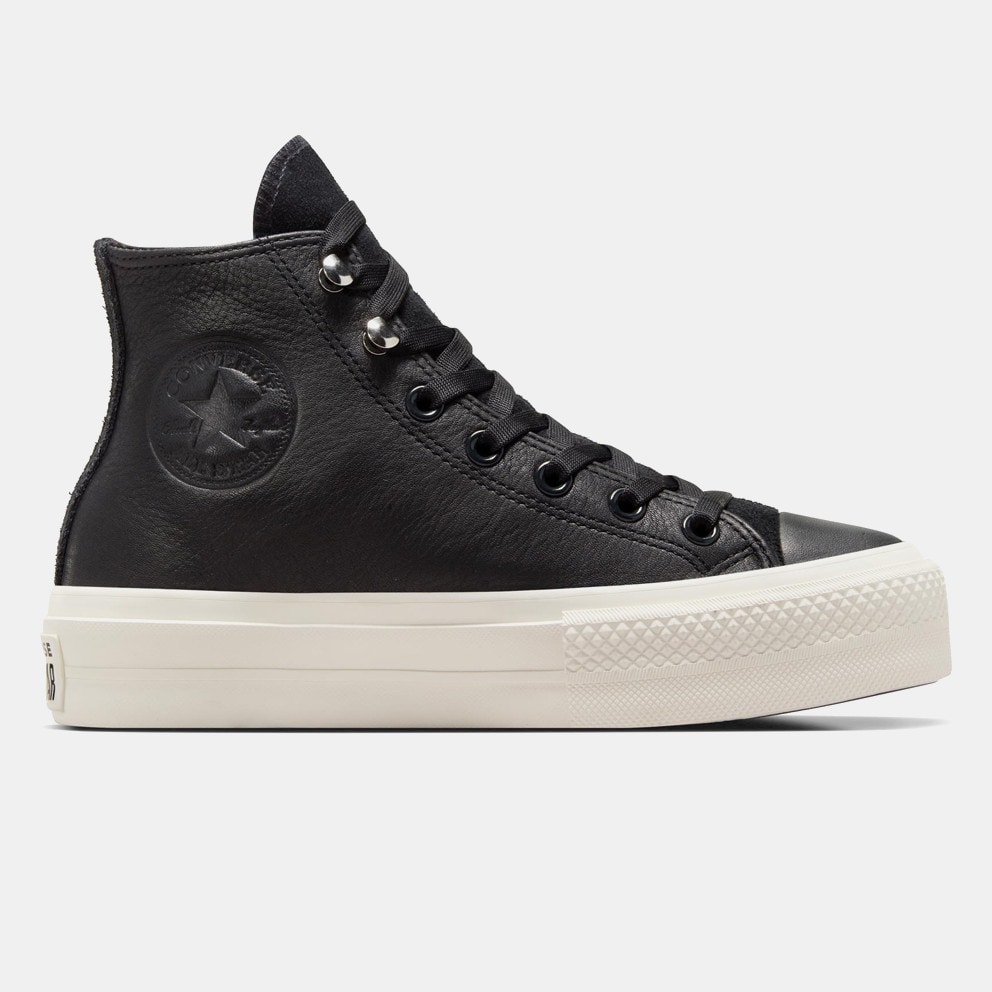 Converse Chuck Taylor All Star Platform Women's Boots