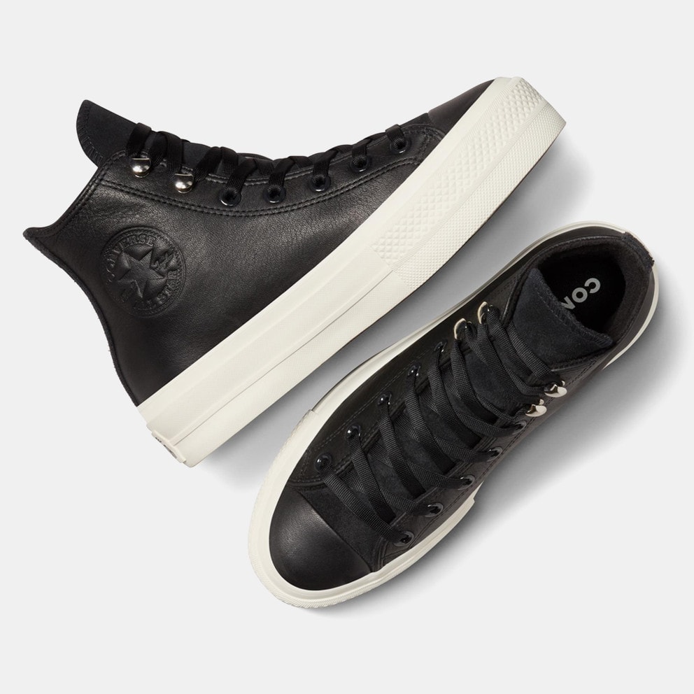 Converse Chuck Taylor All Star Platform Women's Boots