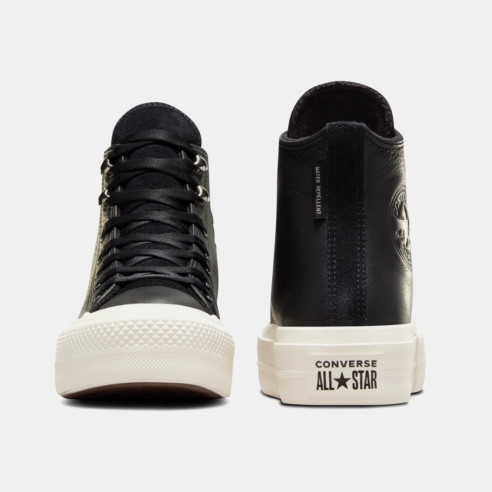 Converse Chuck Taylor All Star Platform Women's Boots
