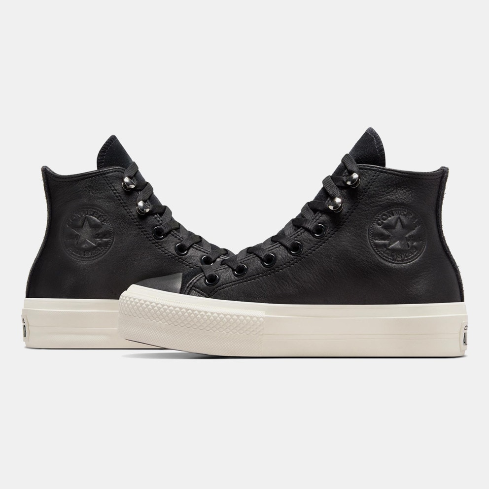 Converse Chuck Taylor All Star Platform Women's Boots