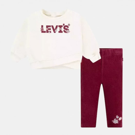 Levi's Infant's Track Suits