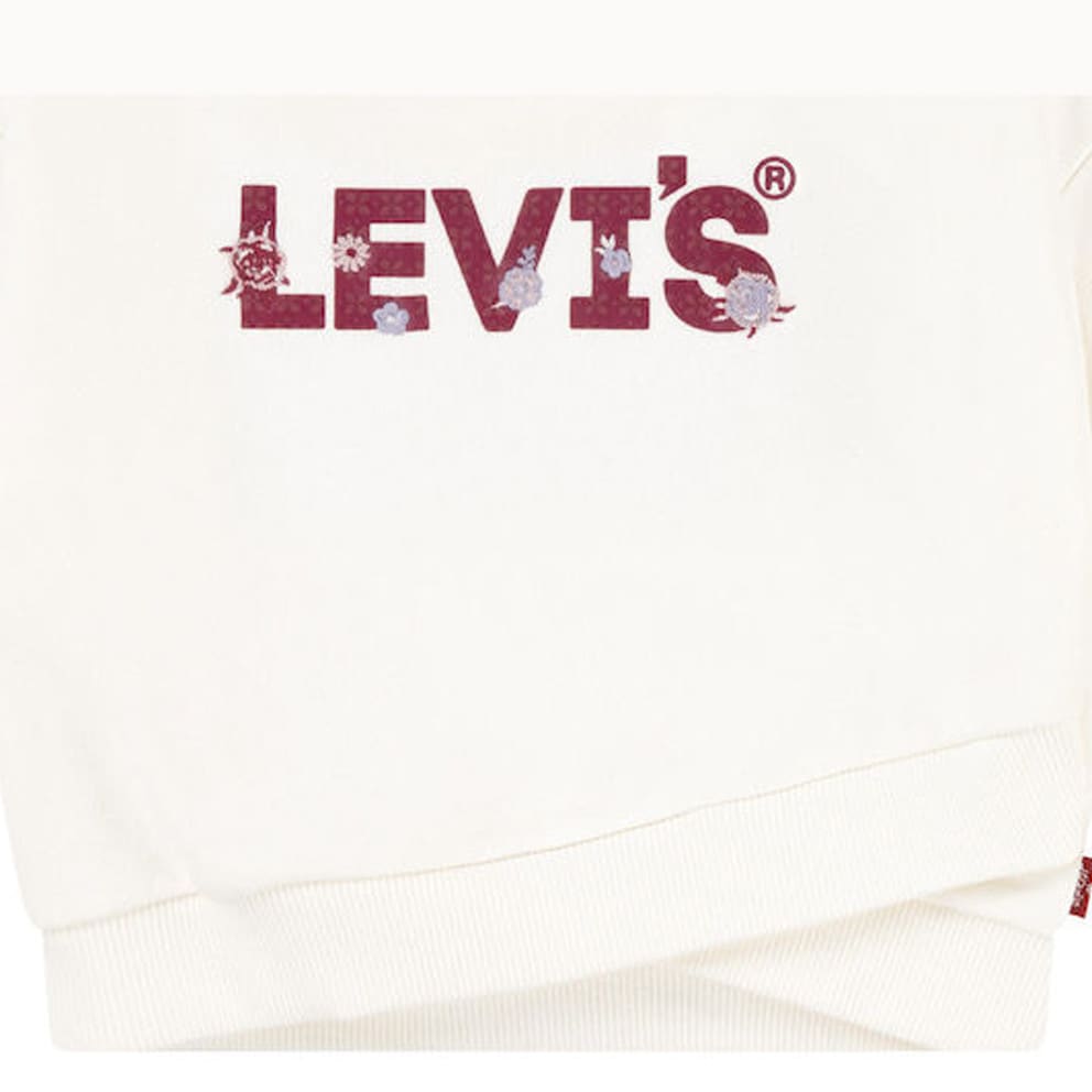 Levi's Βρεφικό Σετ Φόρμας