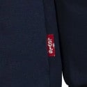 Levi's Mix Media Thigh Length Puffer Kids' Jacket