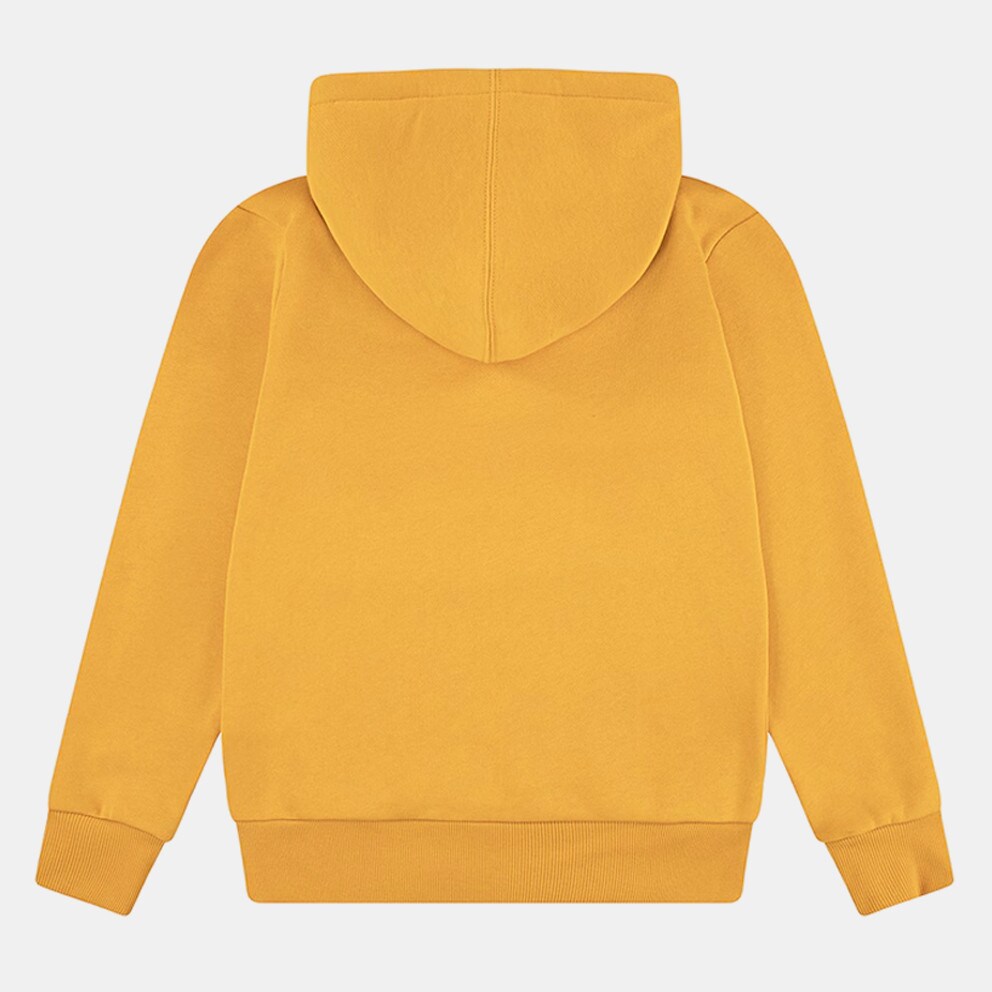 Levis Batwing Παιδική Μπλούζα με Κουκούλα
