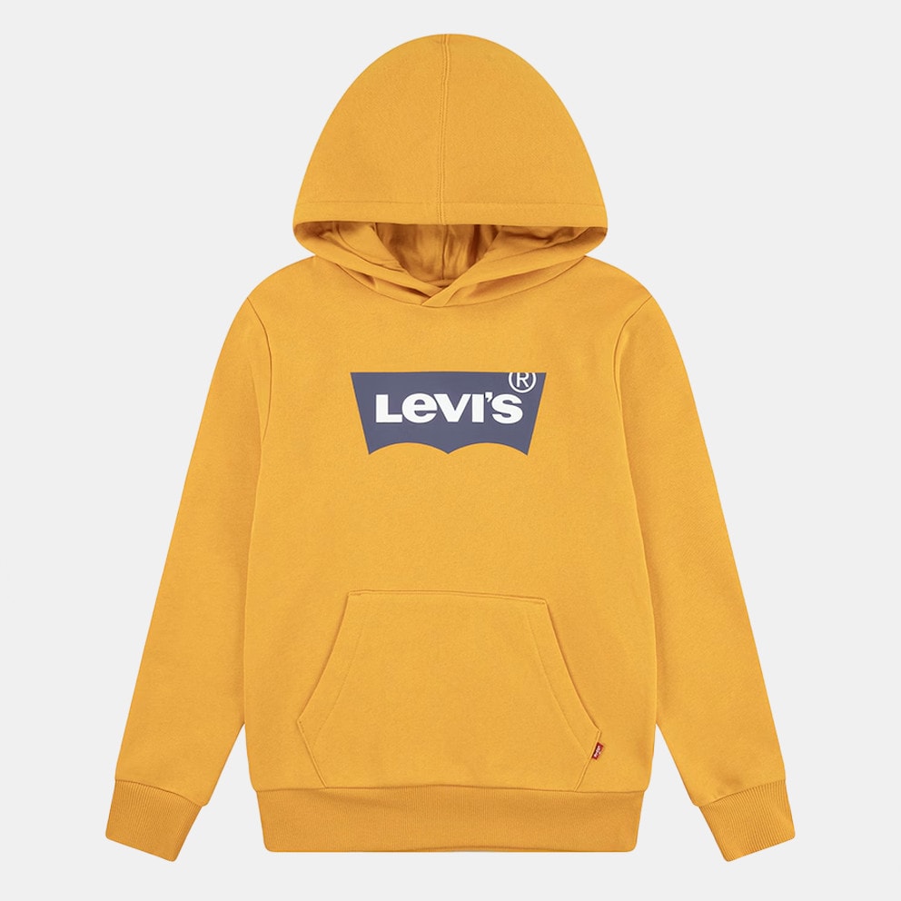 Levi's Batwing Kids' Hoodie
