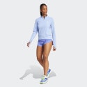 adidas Adizero Γυναικεία Μπλούζα με Μακρύ Μανίκι