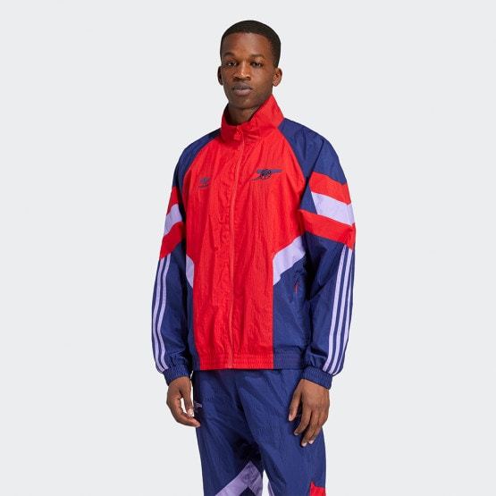 adidas Arsenal FC Og Ανδρική Αντιανεμική Ζακέτα