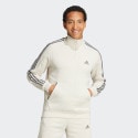 adidas sportswear M 3S Fl 1/4 Z