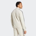 adidas sportswear M 3S Fl 1/4 Z