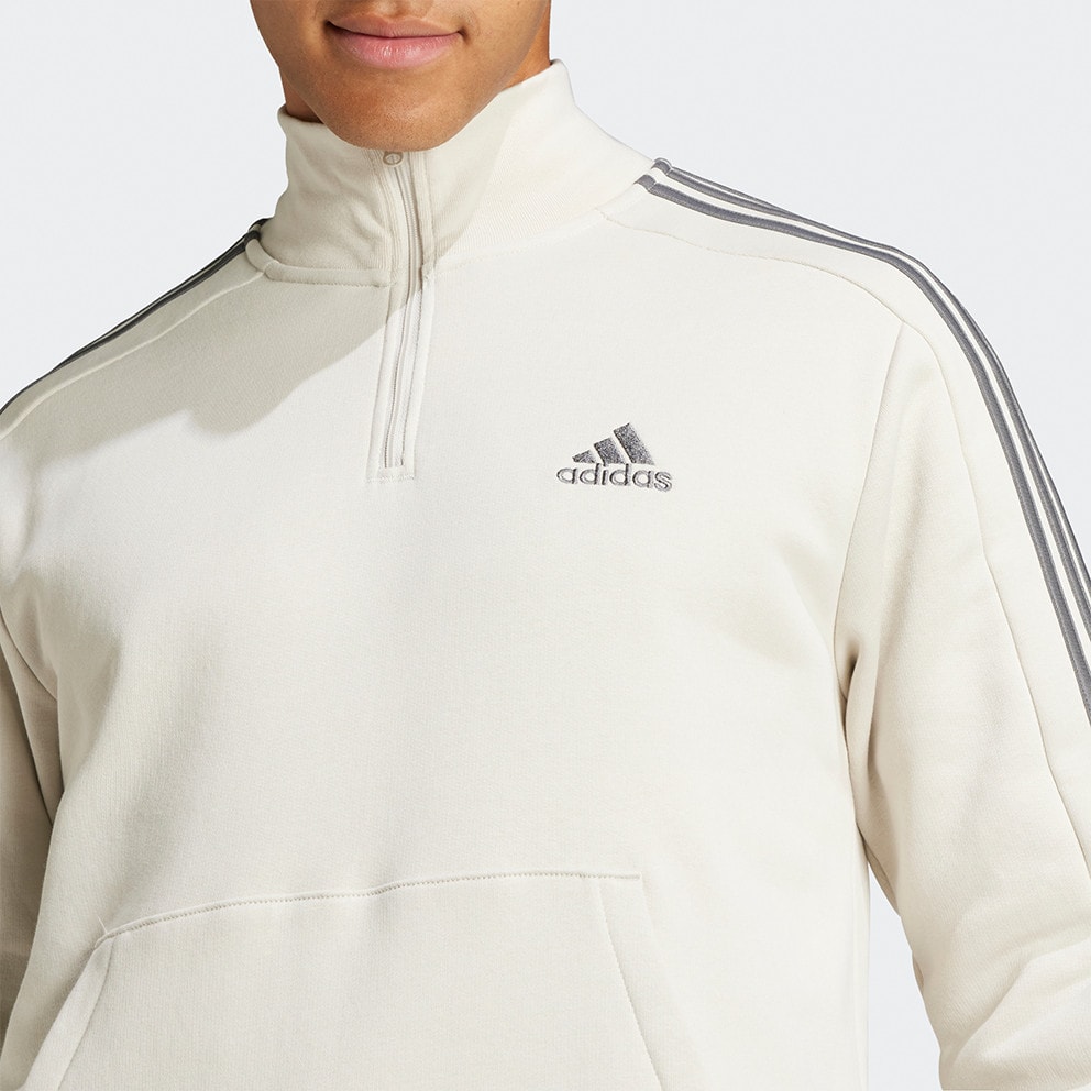 adidas sportswear M 3S Fl 1/4 Z
