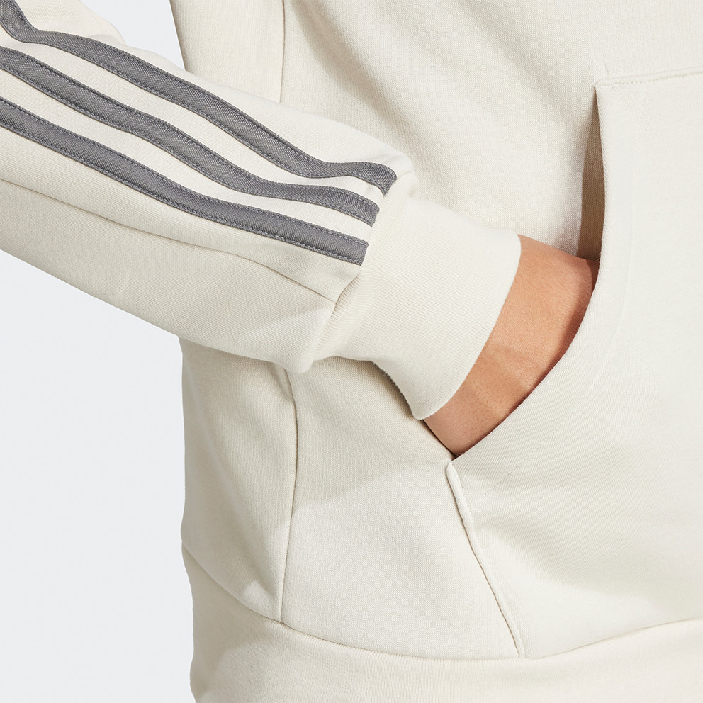 adidas sportswear M 3S Fl 1/4 Z