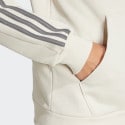 adidas sportswear M 3S Fl 1/4 Z