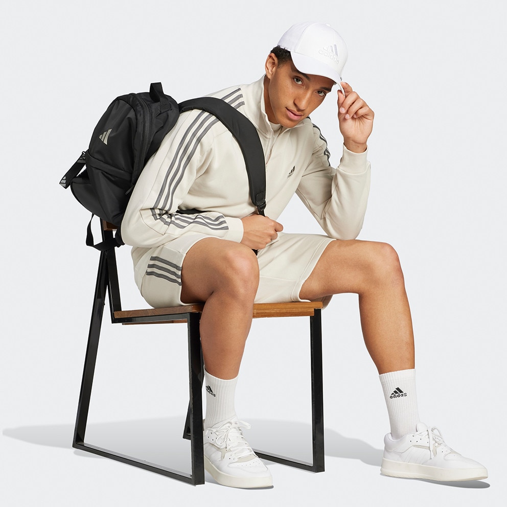 adidas sportswear M 3S Fl 1/4 Z