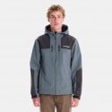Emerson Hooded Bonded Men's Jacket