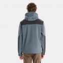 Emerson Hooded Bonded Men's Jacket