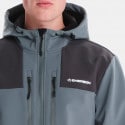 Emerson Hooded Bonded Men's Jacket