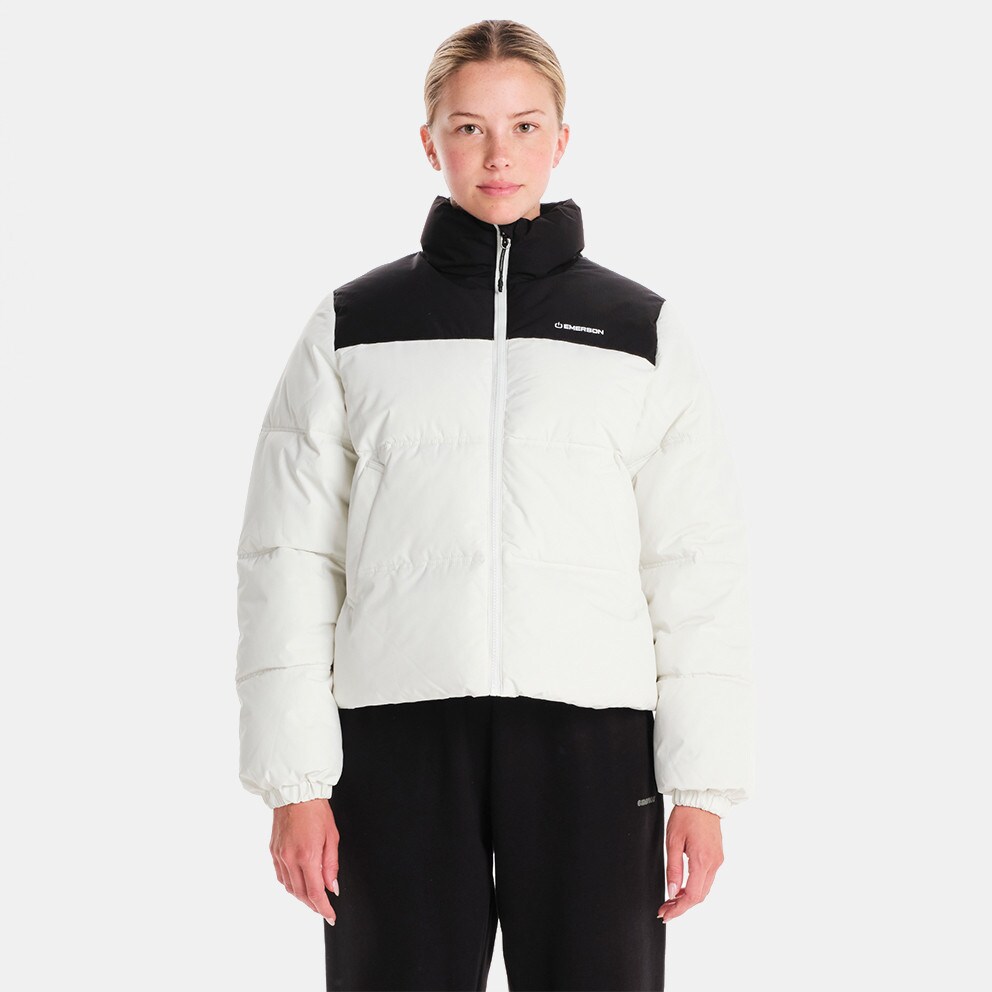 Emerson Puffer Women's Jacket