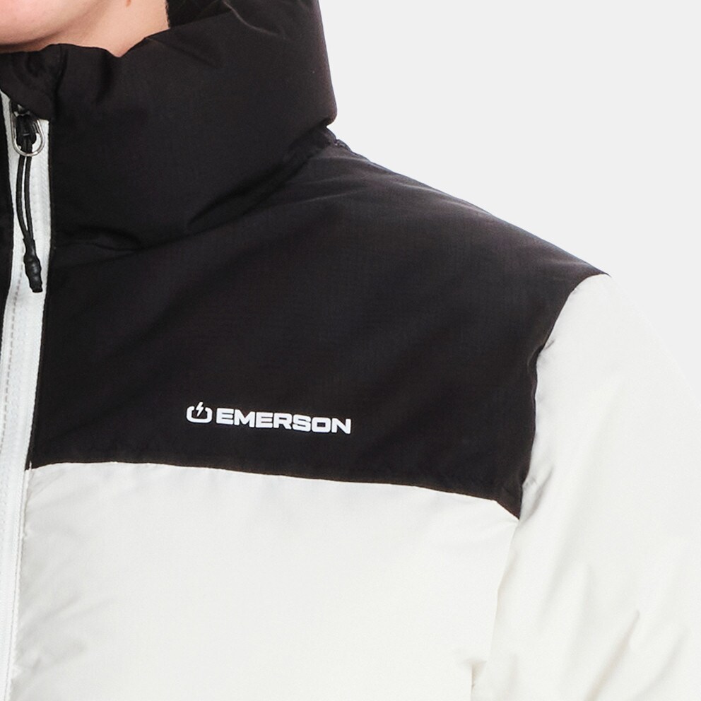 Emerson Puffer Women's Jacket