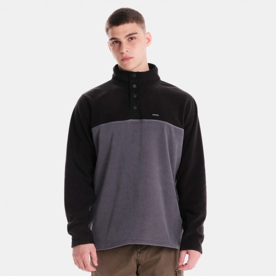 Emerson Men's Fleece Pullover