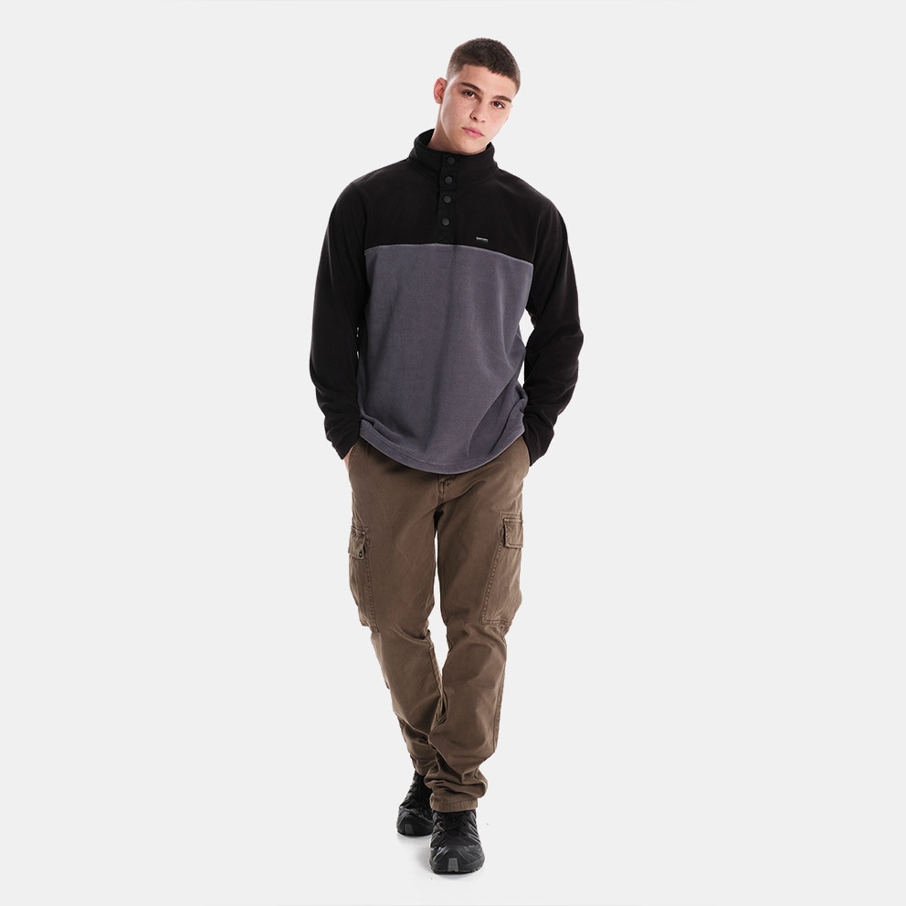 Emerson Men's Fleece Pullover