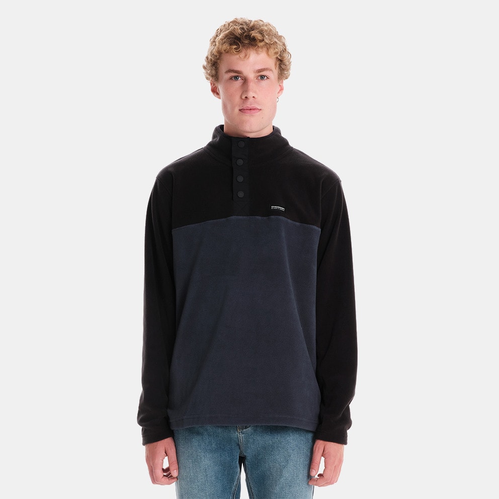 Emerson Men's Fleece Pullover